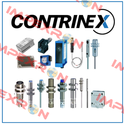 720-100-105 / RLS-1303-020 Contrinex