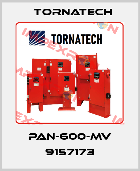 PAN-600-MV 9157173 TornaTech
