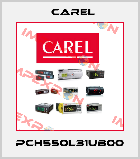 PCH550L31UB00 Carel