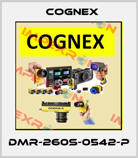DMR-260S-0542-P Cognex