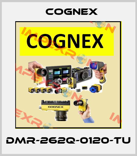 DMR-262Q-0120-TU Cognex