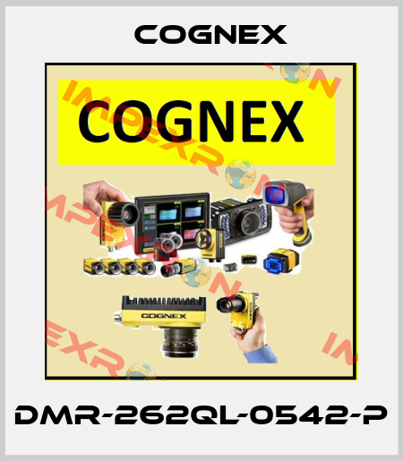 DMR-262QL-0542-P Cognex