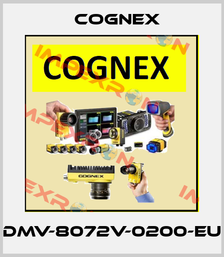 DMV-8072V-0200-EU Cognex