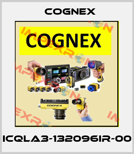 ICQLA3-132096IR-00 Cognex