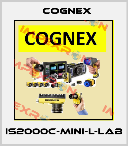 IS2000C-MINI-L-LAB Cognex