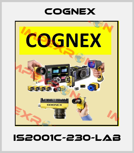 IS2001C-230-LAB Cognex