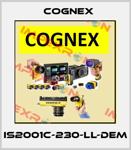 IS2001C-230-LL-DEM Cognex
