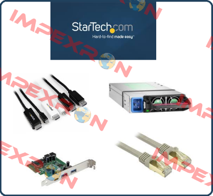 RS232EXTC1 DB9 RS232  Startech