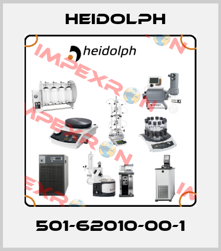 501-62010-00-1 Heidolph