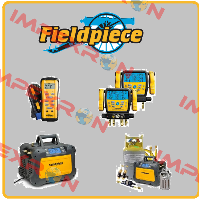 18047 Fieldpiece