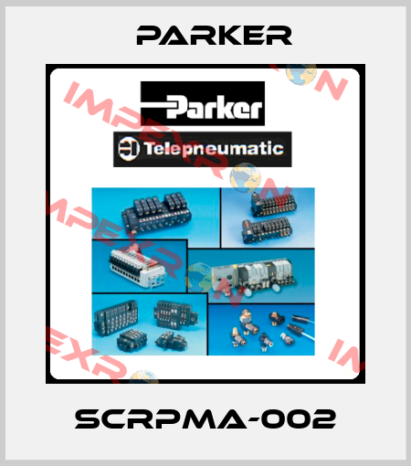 SCRPMA-002 Parker