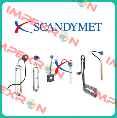 ROR SCANDYMET