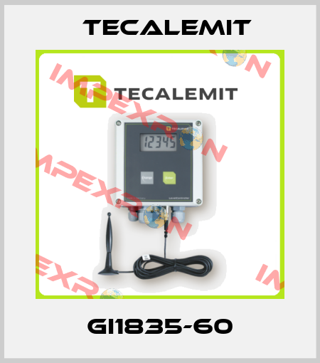 GI1835-60 Tecalemit