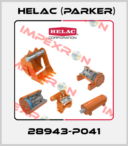 28943-P041 Helac (Parker)
