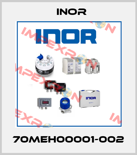 70MEH00001-002 Inor