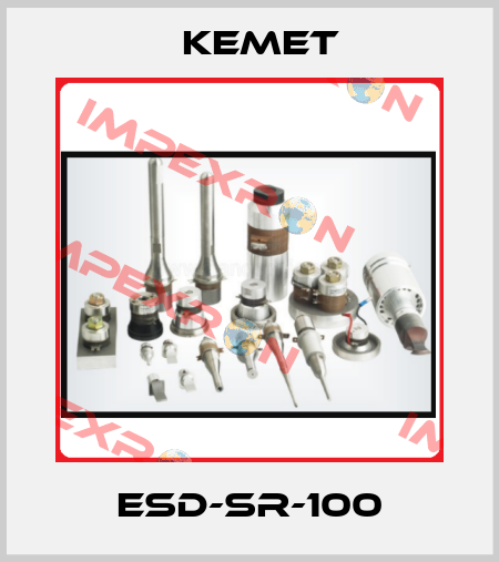 ESD-SR-100 Kemet