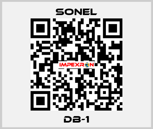 DB-1 Sonel