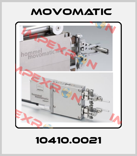 10410.0021 Movomatic