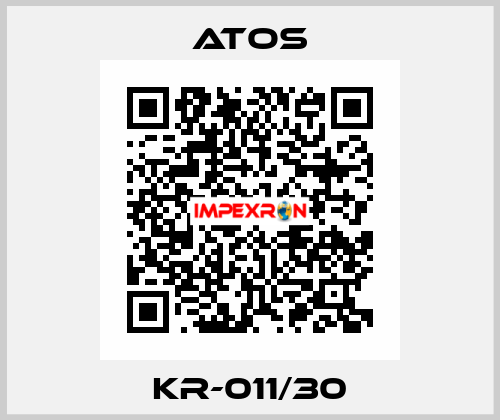 KR-011/30 Atos