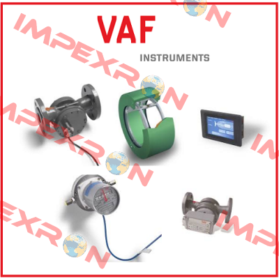 0404-0412 VAF Instruments