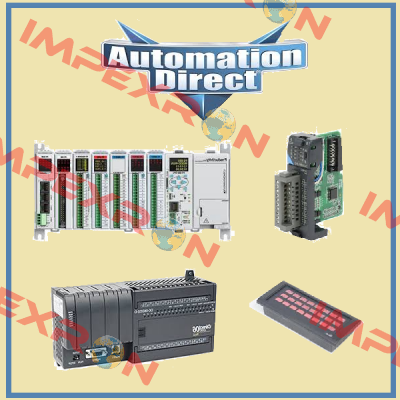 ECX1520 Automation Direct