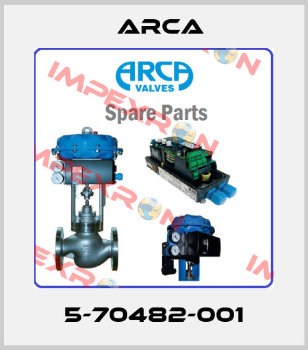 5-70482-001 ARCA