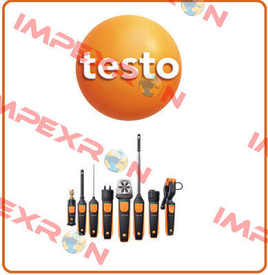 Thermal imager testo 883 Testo