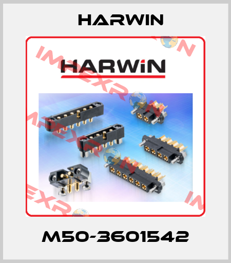 M50-3601542 Harwin