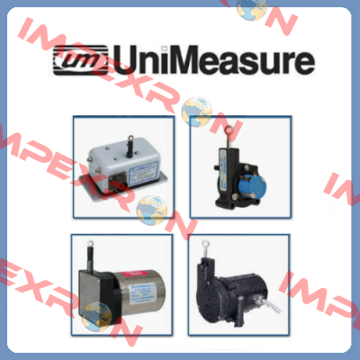 HX-EP-25-N10-N31-1BC Unimeasure