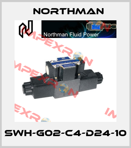SWH-G02-C4-D24-10 Northman