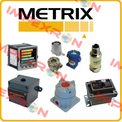 5550-1052381 Metrix