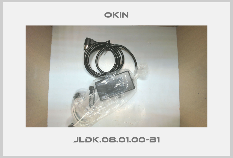 JLDK.08.01.00-B1 Okin