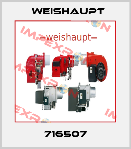 716507 Weishaupt