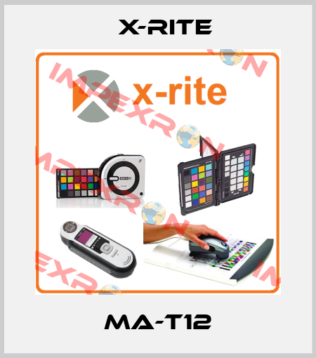 MA-T12 X-Rite