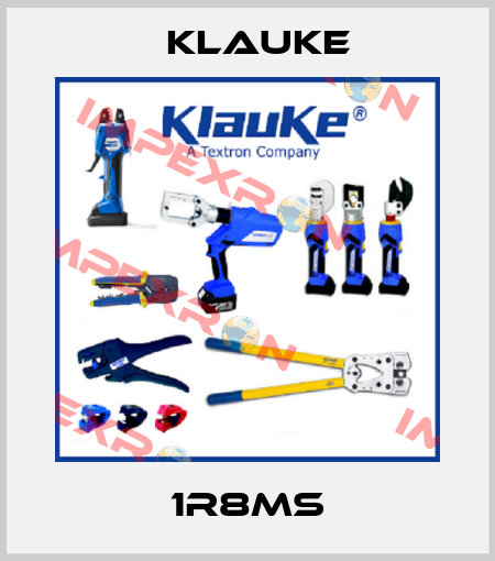 1R8MS Klauke