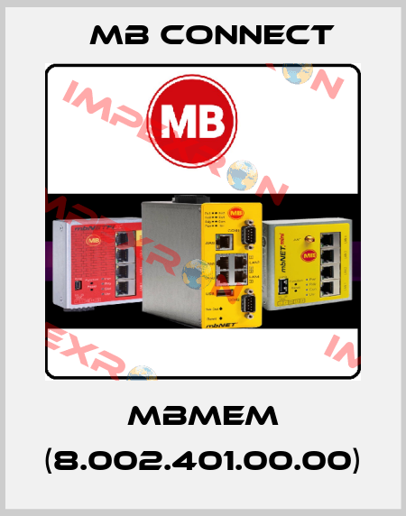 mbMEM (8.002.401.00.00) MB Connect