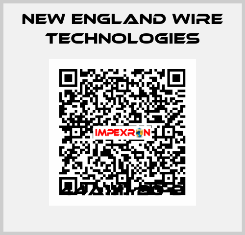 44A1111-20-9 New England Wire Technologies