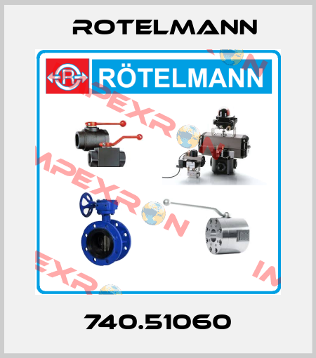 740.51060 Rotelmann