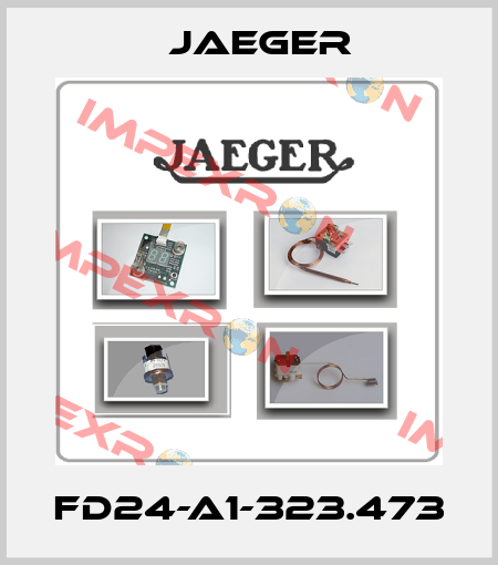 FD24-A1-323.473 Jaeger
