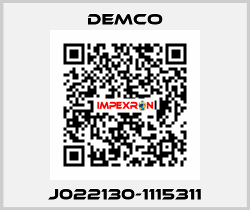 J022130-1115311 Demco