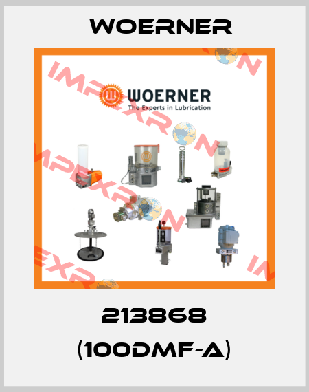 213868 (100DMF-A) Woerner