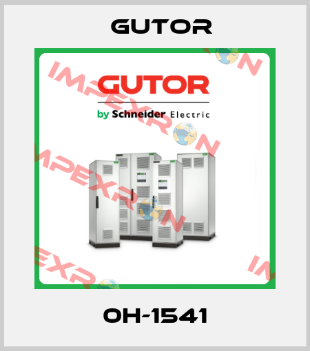 0H-1541 Gutor