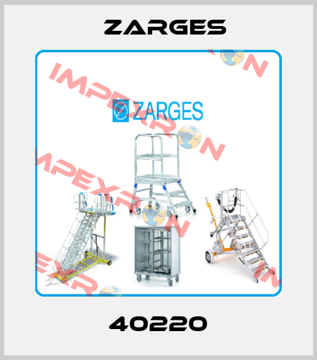 40220 Zarges