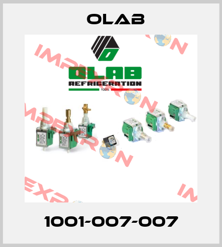 1001-007-007 Olab