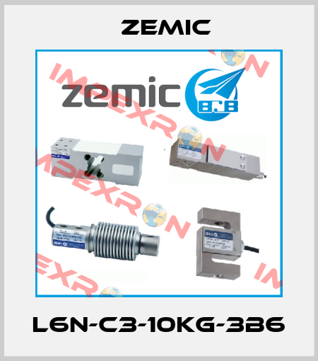 L6N-C3-10KG-3B6 ZEMIC