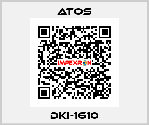 DKI-1610 Atos