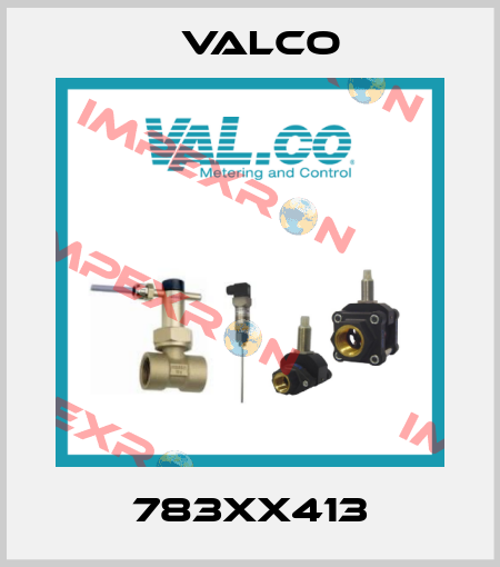 783XX413 Valco