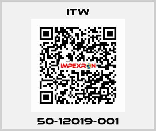 50-12019-001 ITW