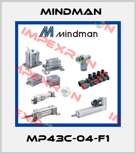 MP43C-04-F1 Mindman
