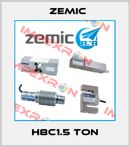 H8C1.5 TON ZEMIC